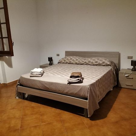 Casa Vacanze Zaccanopoli Szoba fotó