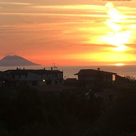 Casa Vacanze Zaccanopoli Kültér fotó