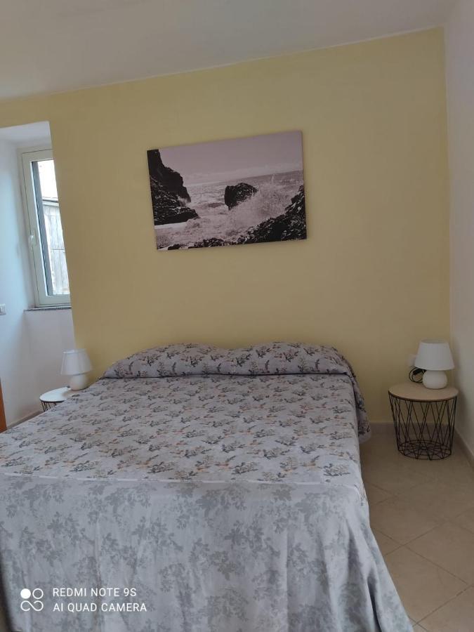 Casa Vacanze Zaccanopoli Kültér fotó