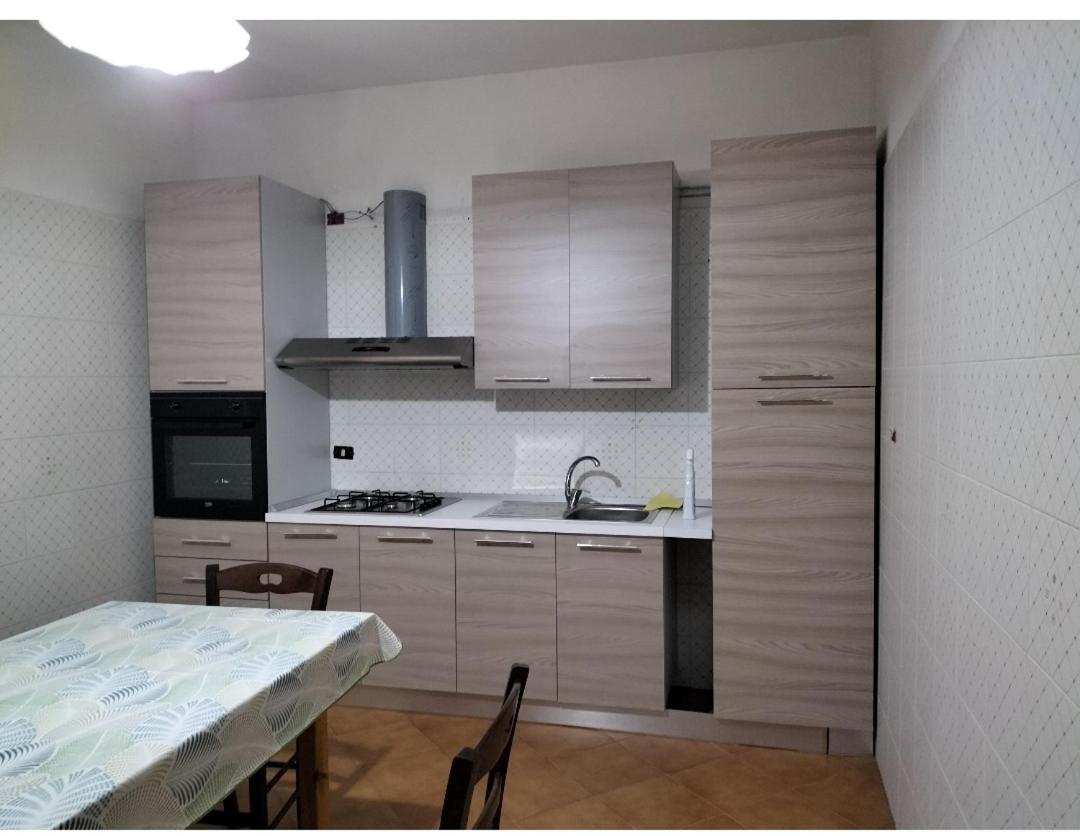 Casa Vacanze Zaccanopoli Szoba fotó