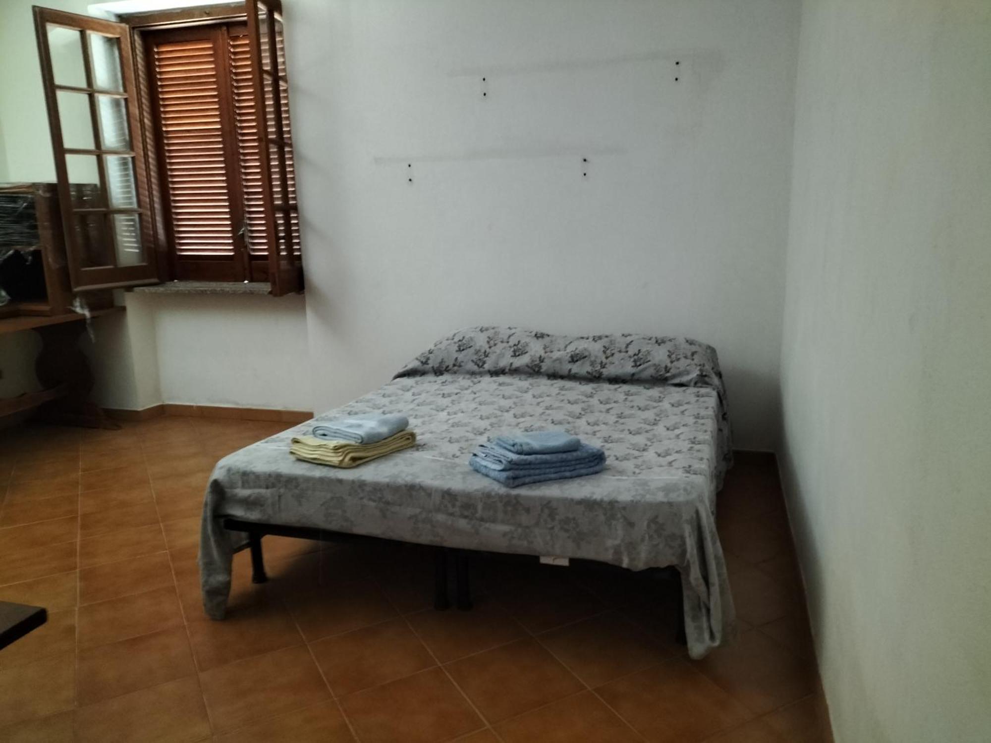 Casa Vacanze Zaccanopoli Szoba fotó