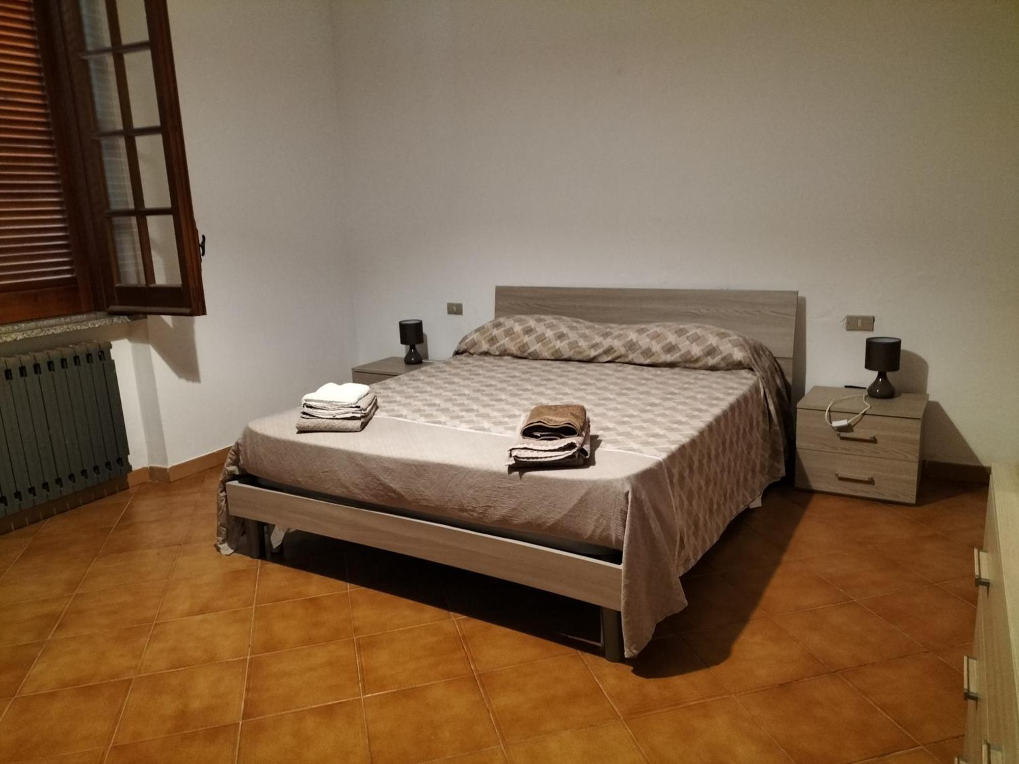Casa Vacanze Zaccanopoli Szoba fotó