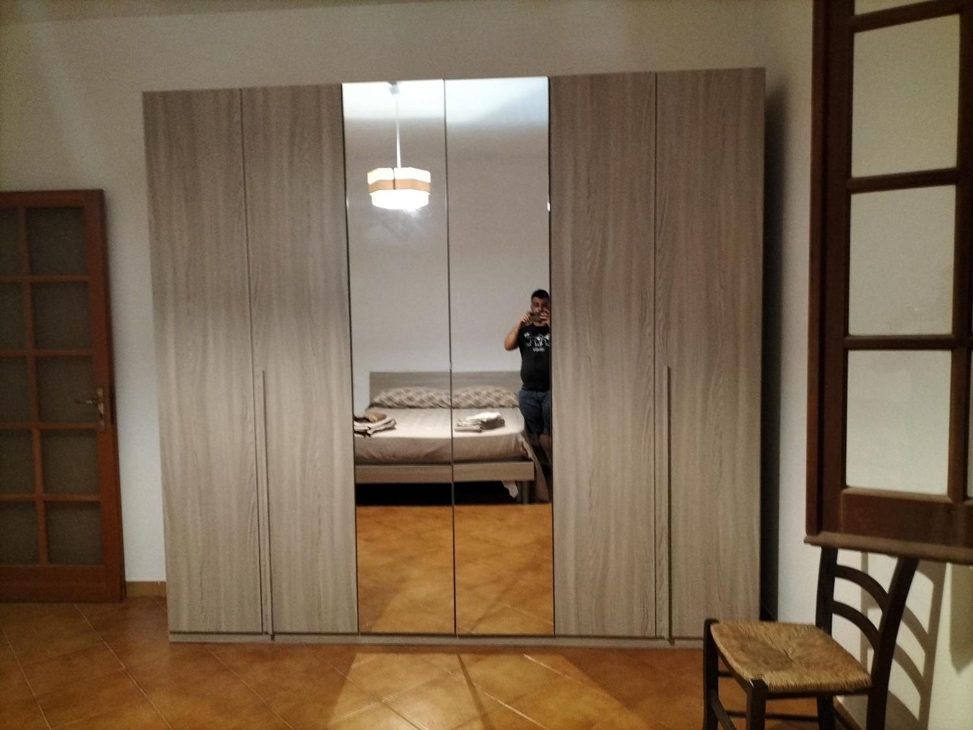 Casa Vacanze Zaccanopoli Szoba fotó